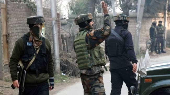 Six killed in J&K suicide attack; injured soldier succumbs