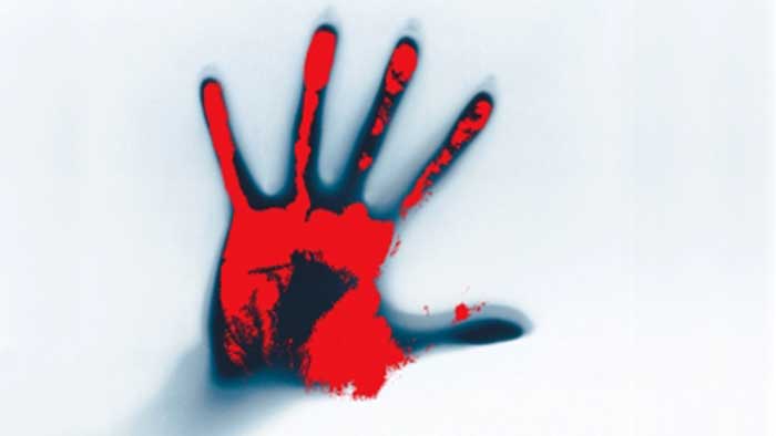 Woman thrashes 6-month-old daughter to death