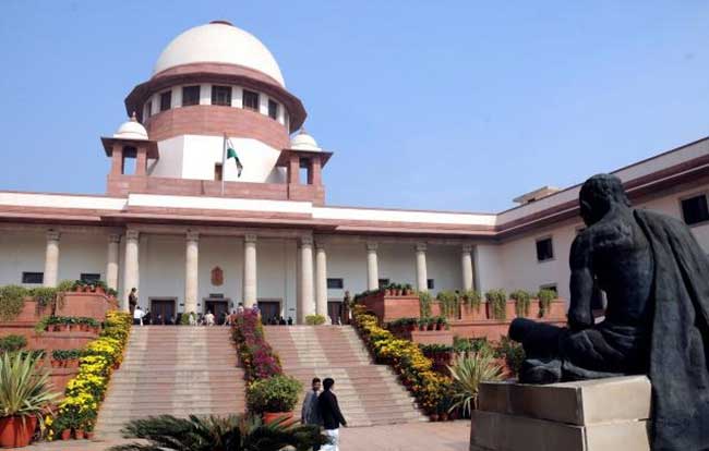 SC Collegium withdraws recommendation for transfer of Justice Narendar G of Karnataka HC to Orissa