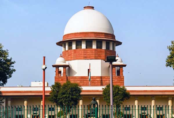 No data from government to indicate it is 'urban-elitist concept', SC on same-sex marriages