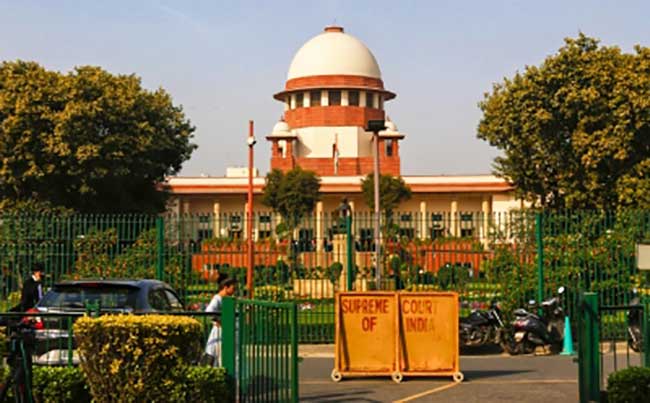 'An ante-timed FIR', SC acquits man sentenced to life imprisonment 25 yrs ago for murder