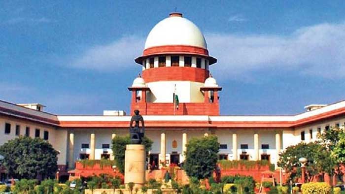 SC issues notice on Delhi govt plea against appointment of 'aldermen' by L-G