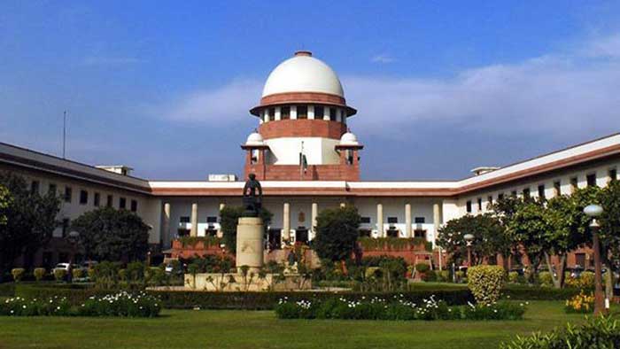 'Can't be telling Parliament', SC on PIL seeking citizen's participation in debates