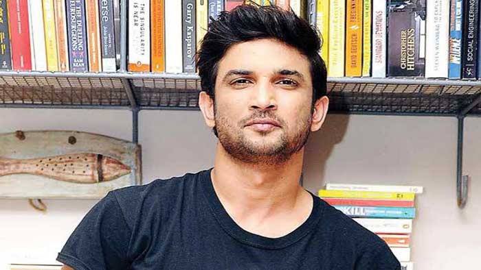 Sushant's police officer brother-in-law suspects foul play