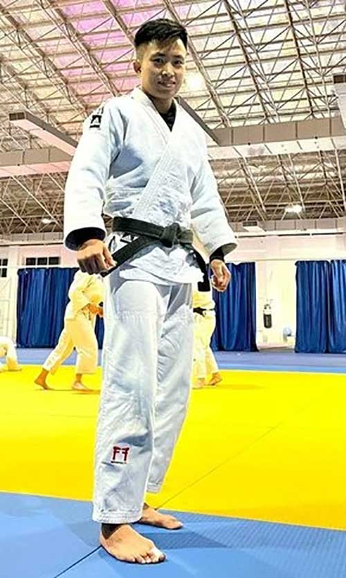 CWG 2022: Sushila Devi in final, three other judokas in contention for medal rounds