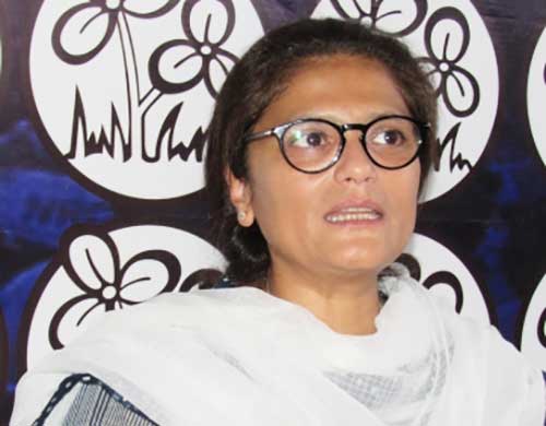 Cong must rethink on fighting polls in 7-8 states for Oppn unity to work: Sushmita Dev