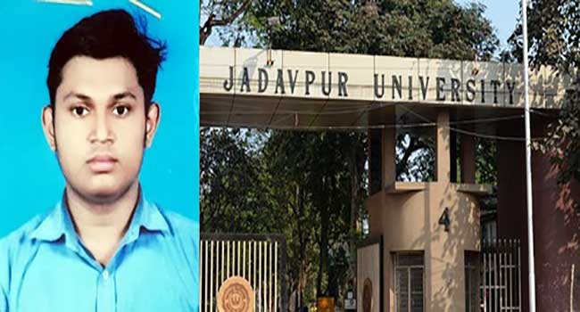 'I am not a gay', JU fresher said repeatedly before dying under mysterious circumstances