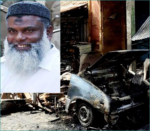 TN govt likely to release Coimbatore blast kingpin SA Basha from prison