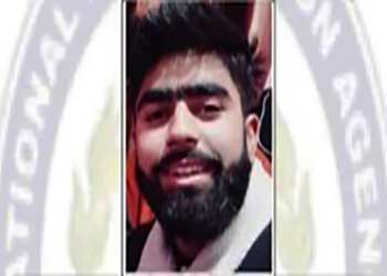 J&K: Top terrorist commander among 2 killed in Kulgam encounter