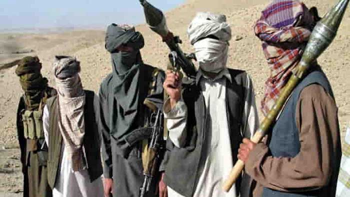 Taliban confirms no danger to embassies, foreign nationals in Kabul