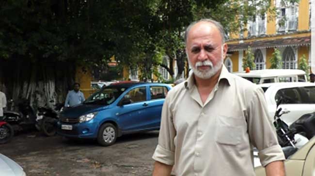 Tejpal acquittal: 'Serious Setback, Goa govt will not tolerate wrongdoing on woman'