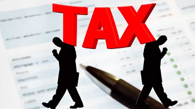 Loss in revenue because of tax rebates will be notional: Economists