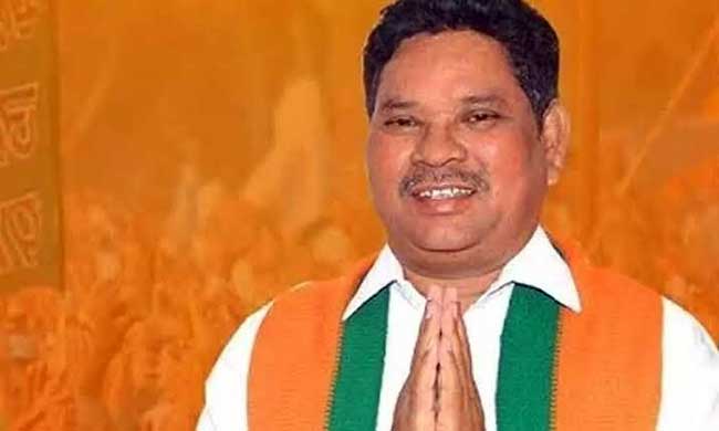 T'gana BJP MP admits to using MPLAD funds for building house, son's marriage