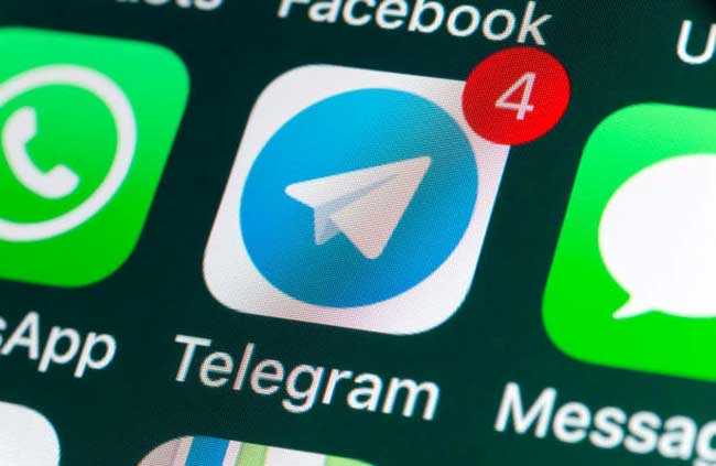 Delhi HC issues summons to Telegram users in copyright infringement case