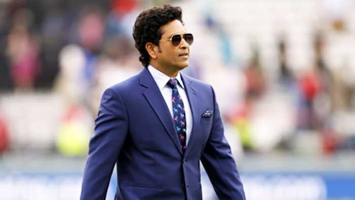 Practice with pink ball only as and when required: Tendulkar