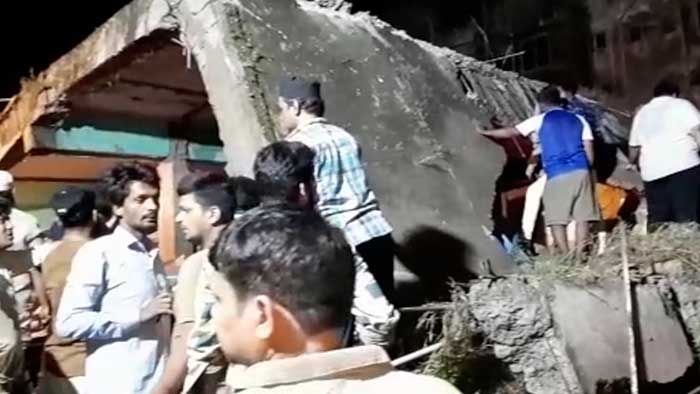 15 kids among 35 killed in Thane building