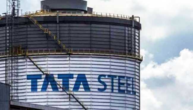 19 injured in accident at Tata Steel's Dhenkanal plant