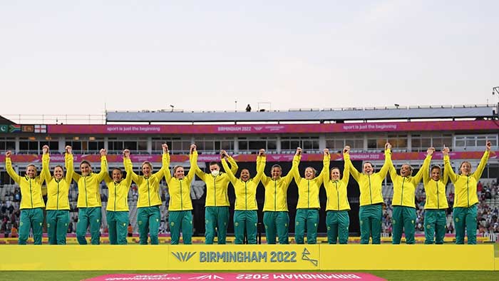 CWG 2022, Cricket: Final was a superb advert for the women's game, says ICC CEO