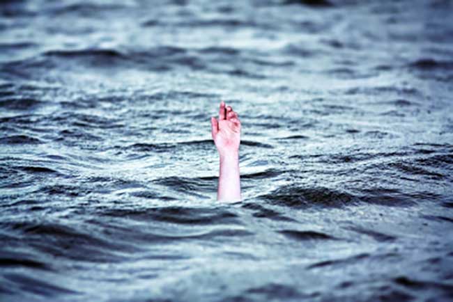 19 women among 22 drown in nine Bihar districts