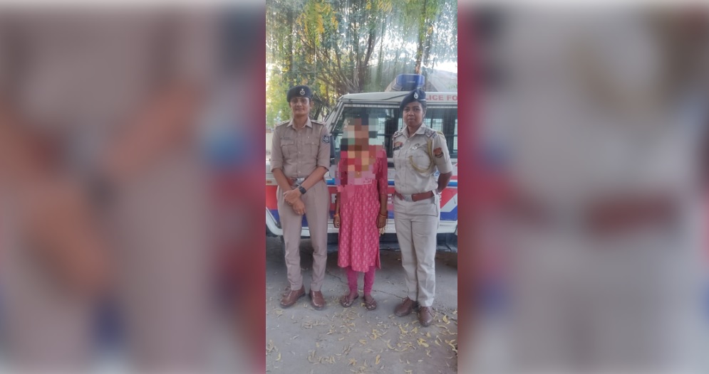 Tripura teenager, kidnapped three months ago, rescued from Ahmedabad