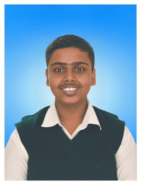 Tripura’s Abhinaba Banik to join ISRO’s Youth Scientist Programme – YUVIKA