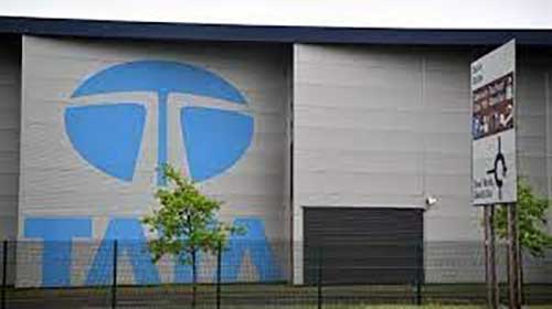 UK govt in advanced talks over £500m Tata Steel aid package