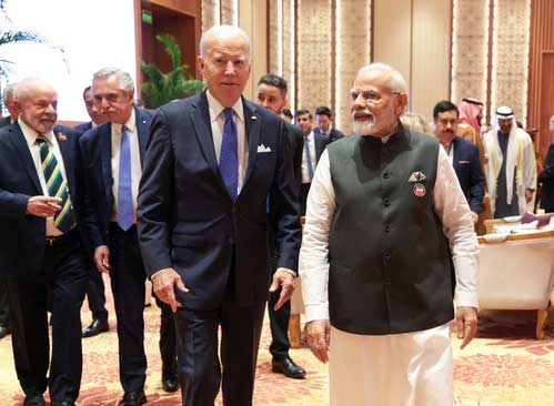 US affirms to host 2026 G20 Summit, says Delhi summit driving solutions to most pressing problems