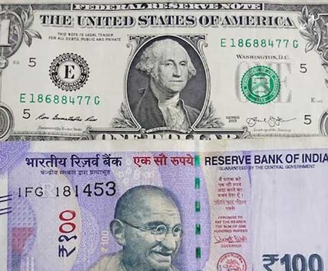 As Yellen seeks closer US-India economic ties, India dropped from currency monitoring list