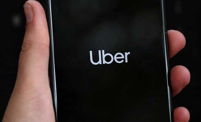 No private users' data compromised in cyber breach: Uber