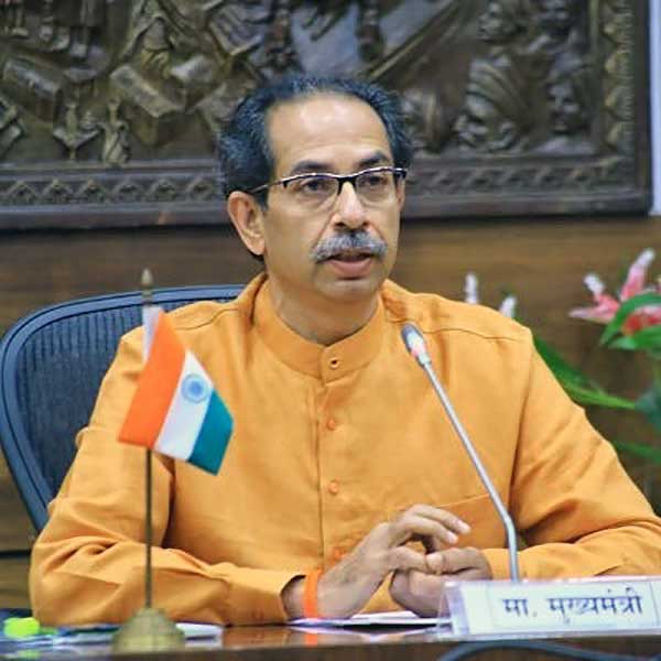 How can court reinstate a CM who didn't even face floor test and resigned, SC questions Uddhav Thackeray