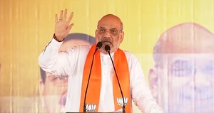 Over 30 LS seats from Bengal assured this time, says Home Minister Amit Shah