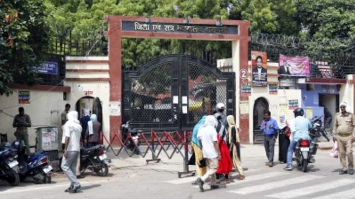 Varanasi court reserves order in Gyanvapi case
