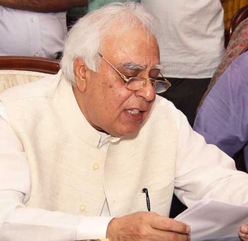 Bills to replace IPC, CrPC a throwback to medieval times, give enormous power to govt: Sibal