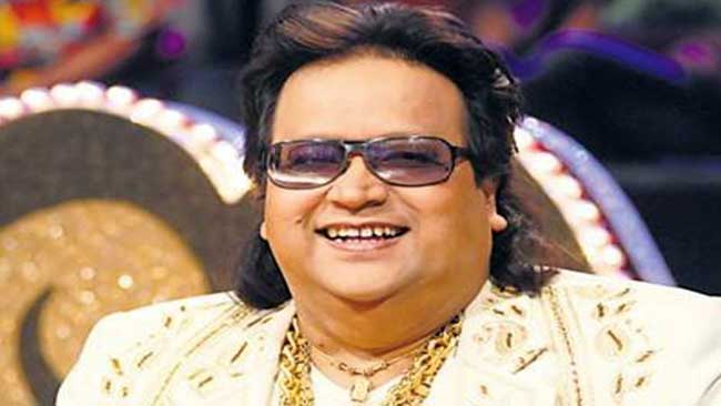 'Man of incredible melody': Bollywood celebs mourn Bappi Lahiri's demise