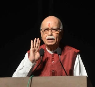 Advani, who led Ram Temple movement, not to attend inauguration due to cold weather