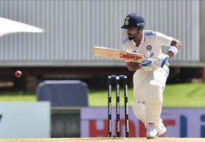 Virat Kohli set to miss Rajkot and Ranchi Test, Mohammad Siraj to return: Report