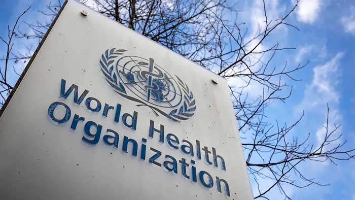 WHO declares Indian Covid variant 'of concern'