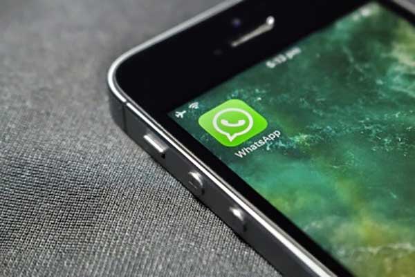 WhatsApp working on darker top app bar for Android beta