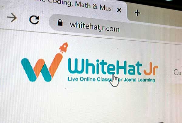 Top HR executives at Whitehat Jr quit as BYJU's plans to shut coding platform