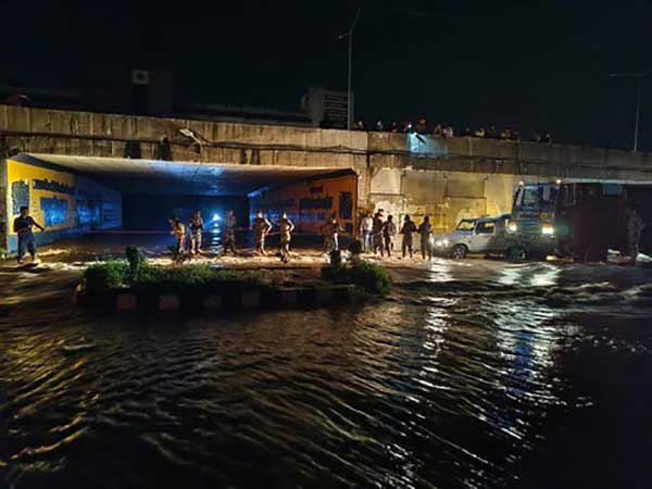 With flood situation in Punjab worsening, Army deployed