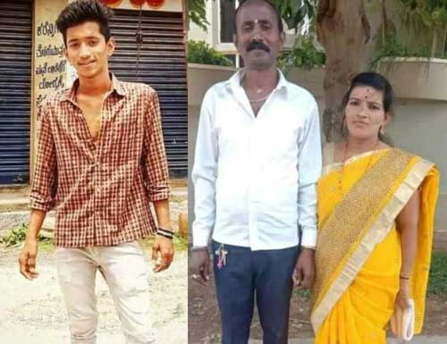 Woman commits suicide after arrest of husband, son; hubby dies of heart attack in K'taka jail