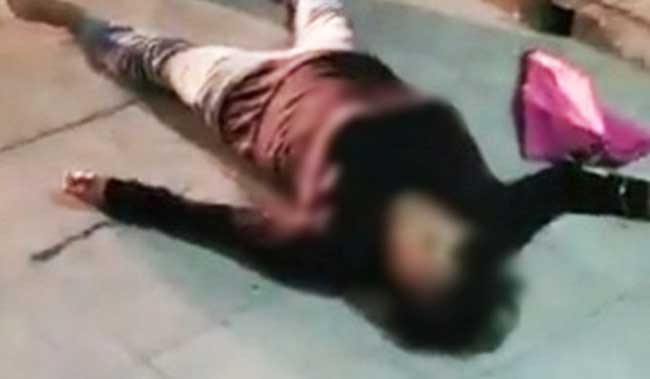 Woman shot dead for 'consuming' liquor outside gurdwara in Punjab
