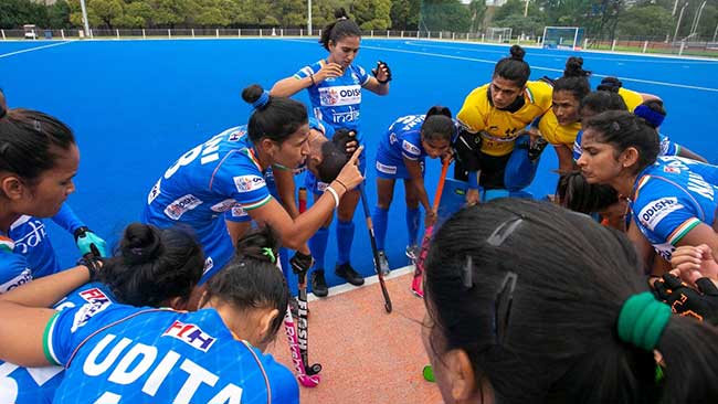 Women's hockey preview: Rani-led side to take on Netherlands