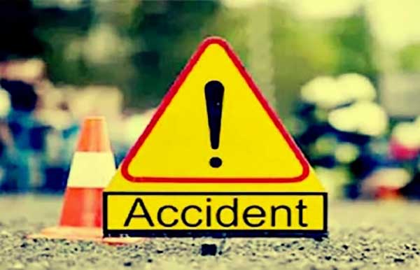 10 injured in shuttle bus accident at B'luru airport