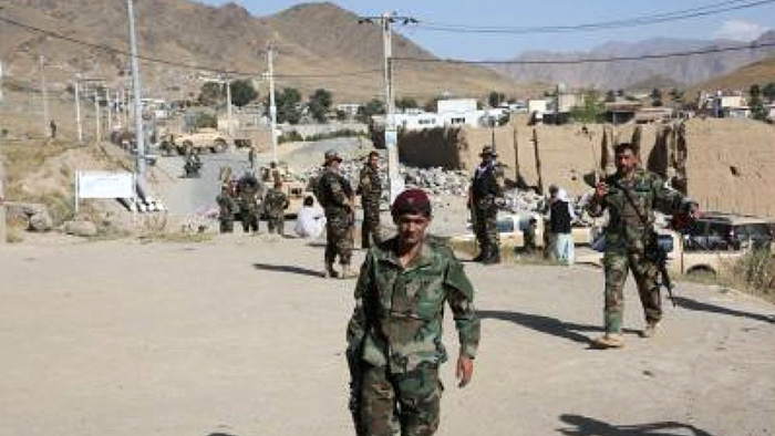 250 Afghan soldiers killed in 3 weeks: Report