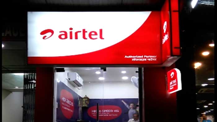 Merger of Tata Tele mobile service biz with Airtel approved