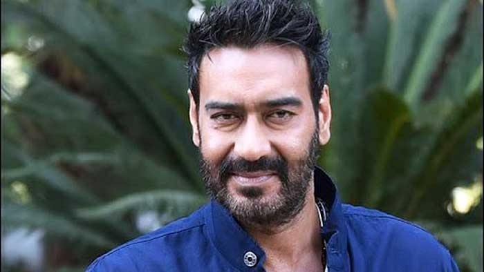 I don't think about my stardom: Ajay Devgn