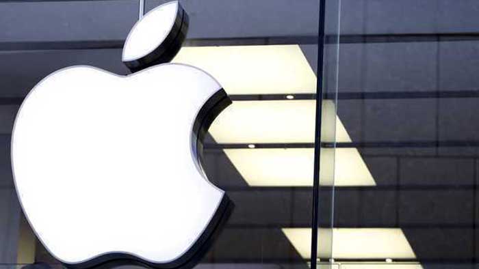Apple removes 47K apps from Chinese App Store: Report