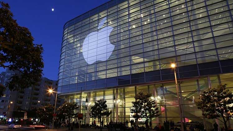 Ex-Apple techie faces 10 years in jail for 'stealing' trade secrets