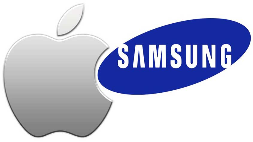 Samsung must pay Apple $539mn in patent lawsuit: US court